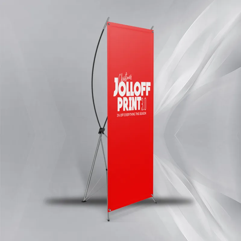 استند ایکس چاپ الماس تهران