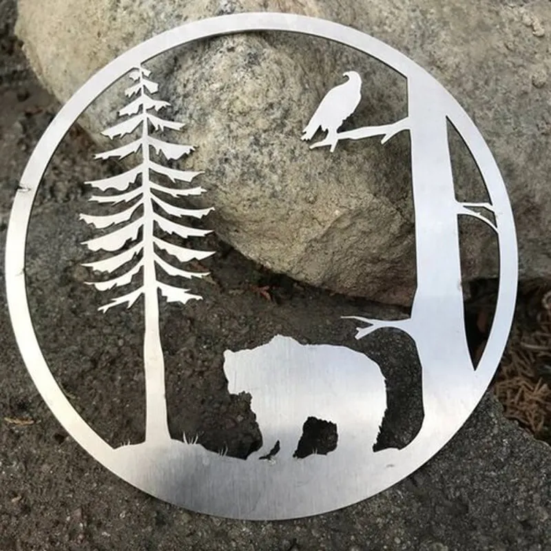 برش تابلو فلزی چاپ الماس تهران