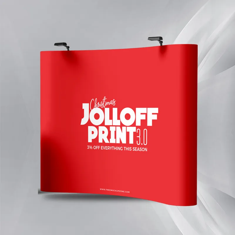 پاپ آپ نمایشگاهی چاپ الماس تهران