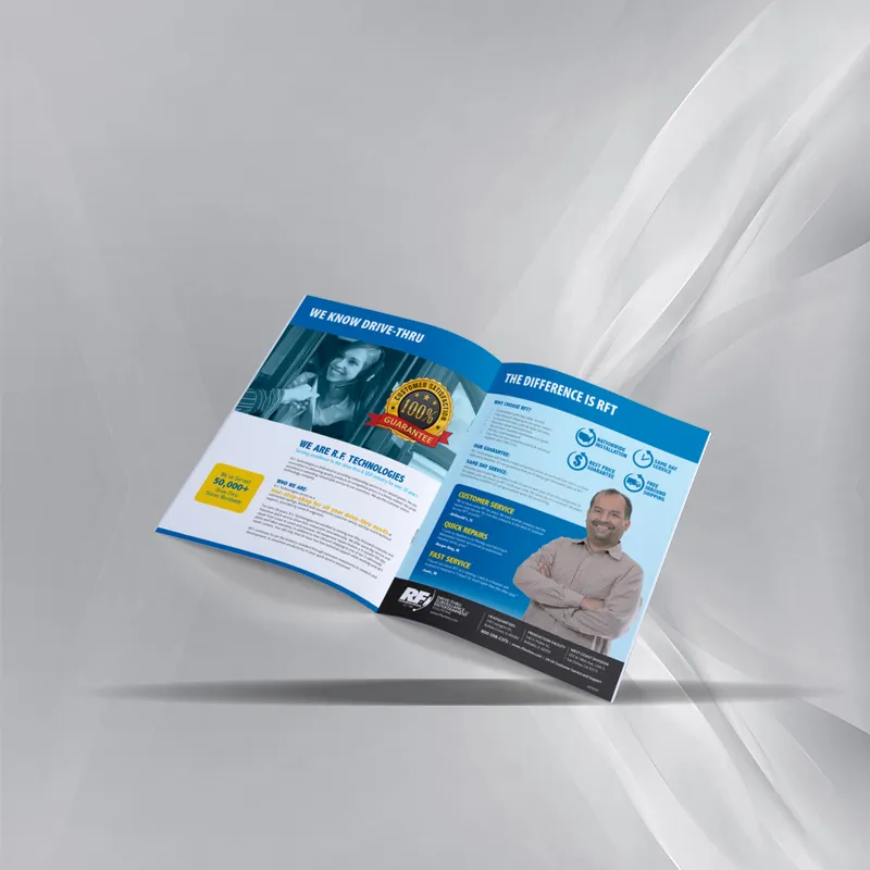 چاپ کاتالوگ چاپ الماس تهران